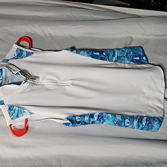 CHASE ACTIVEWEAR LADIES TOP - Picture 1 of 4